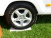 Used Sterling Elite Amber 2013 touring caravan Image