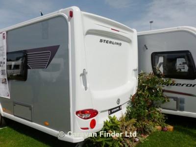 Sterling Elite Amber 2013 (Trade) image 