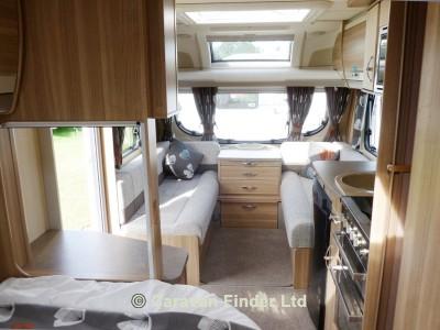Sterling Elite Amber 2013 (Trade) image 