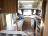 Used Sterling Elite Amber 2013 touring caravan Image