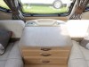 Used Sterling Elite Amber 2013 touring caravan Image