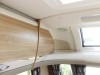 Used Sterling Elite Amber 2013 touring caravan Image