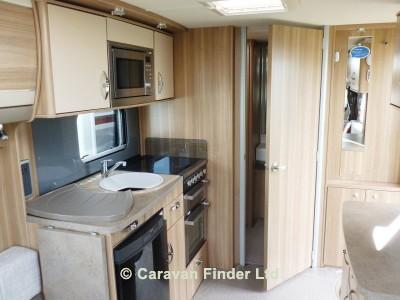 Sterling Elite Diamond 2013 (Trade) image coming soon