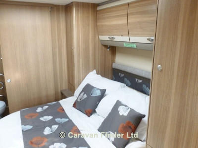 Sterling Elite Explorer 2013 (Trade) image coming soon