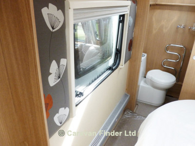 Sterling Elite Explorer 2013 (Trade) image coming soon