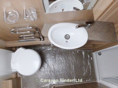 Sterling Elite Explorer 2013 (Trade) image coming soon