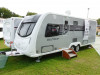 Used Sterling Elite Explorer 2013 touring caravan Image