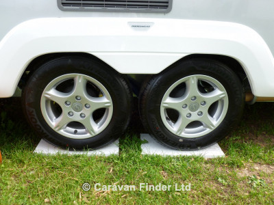 Sterling Elite Explorer 2013 (Trade) image coming soon