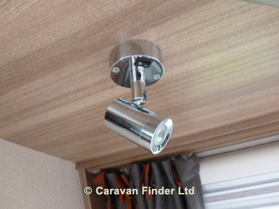 Sterling Elite Explorer 2013 (Trade) image coming soon