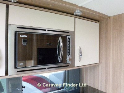 Sterling Elite Explorer 2013 (Trade) image coming soon