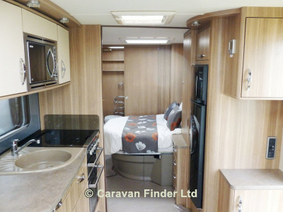 Sterling Elite Explorer 2013 (Trade) image coming soon