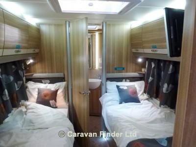 Sterling Elite Opal 2013 (Trade) image coming soon