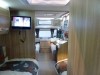 Used Sterling Elite Opal 2013 touring caravan Image