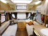 Used Sterling Elite Opal 2013 touring caravan Image
