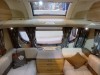 Used Sterling Elite Opal 2013 touring caravan Image