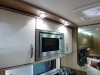 Used Sterling Elite Opal 2013 touring caravan Image