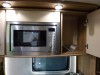 Used Sterling Elite Opal 2013 touring caravan Image