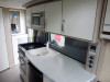Used Sterling Eccles Moonstone SE 2014 touring caravan Image