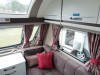 Used Sterling Eccles Moonstone SE 2014 touring caravan Image