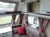 Used Sterling Eccles Moonstone SE 2014 touring caravan Image