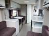Used Sterling Eccles Moonstone SE 2014 touring caravan Image
