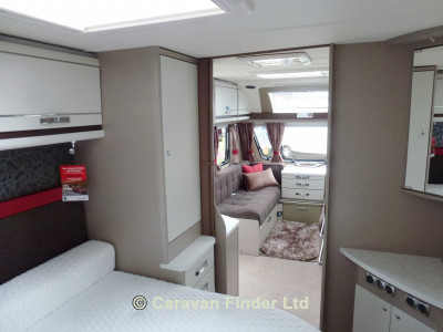 Sterling Eccles Quartz SE 2014 (Trade) image coming soon