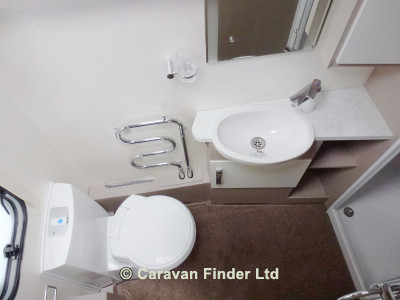 Sterling Eccles Quartz SE 2014 (Trade) image coming soon