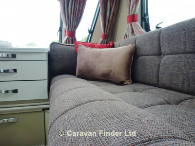 Sterling Eccles Quartz SE 2014 (Trade) image coming soon