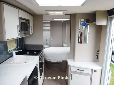 Sterling Eccles Quartz SE 2014 (Trade) image coming soon