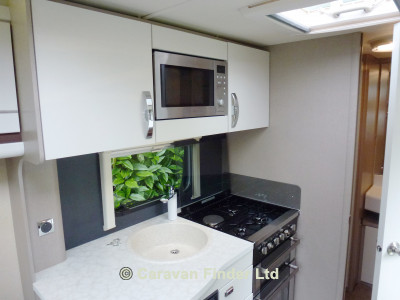 Sterling Eccles Sport 442 2014 (Trade) image 