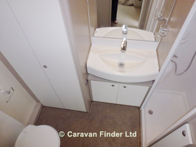 Sterling Eccles Sport 442 2014 (Trade) image 