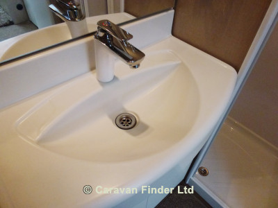 Sterling Eccles Sport 442 2014 (Trade) image 