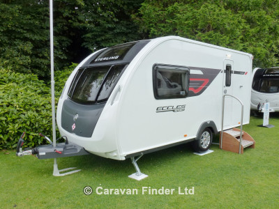 Sterling Eccles Sport 442 2014 (Trade) image 