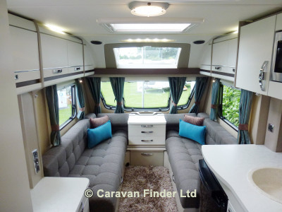 Sterling Eccles Sport 442 2014 (Trade) image 