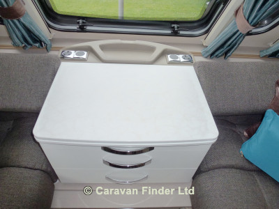 Sterling Eccles Sport 442 2014 (Trade) image 