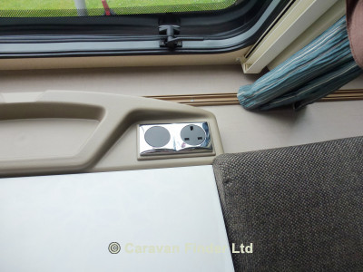 Sterling Eccles Sport 442 2014 (Trade) image 
