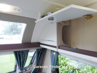 Sterling Eccles Sport 442 2014 (Trade) image 
