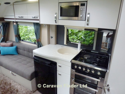 Sterling Eccles Sport 442 2014 (Trade) image 