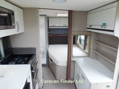 Sterling Eccles Sport 514 2014 (Trade) image coming soon