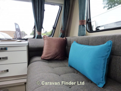 Sterling Eccles Sport 514 2014 (Trade) image coming soon