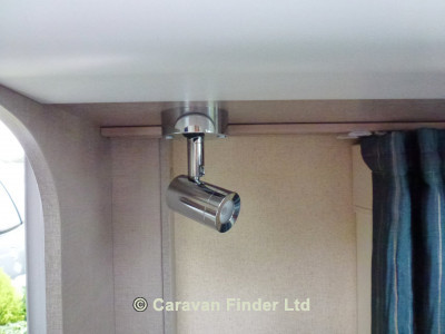 Sterling Eccles Sport 514 2014 (Trade) image coming soon