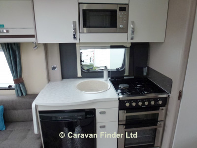 Sterling Eccles Sport 514 2014 (Trade) image coming soon