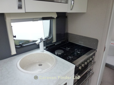 Sterling Eccles Sport 514 2014 (Trade) image coming soon