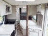 Used Sterling Eccles 554 Hi-Style 2014 touring caravan Image