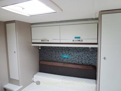 Sterling Eccles Sport 584 2014 (Trade) image coming soon