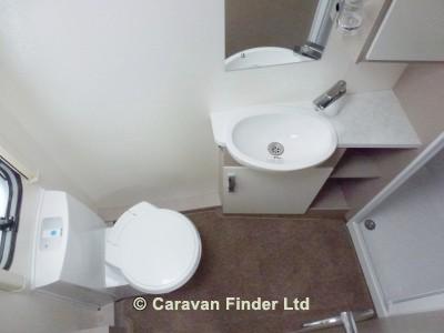 Sterling Eccles Sport 584 2014 (Trade) image coming soon