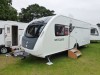 Used Sterling Eccles Sport 584 2014 touring caravan Image