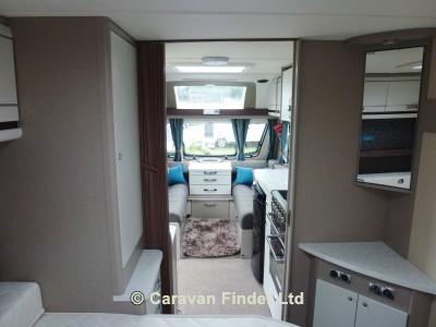 Sterling Eccles Sport 584 2014 (Trade) image coming soon