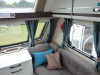 Used Sterling Eccles Sport 584 2014 touring caravan Image