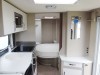 Used Sterling Eccles Sport 584 2014 touring caravan Image